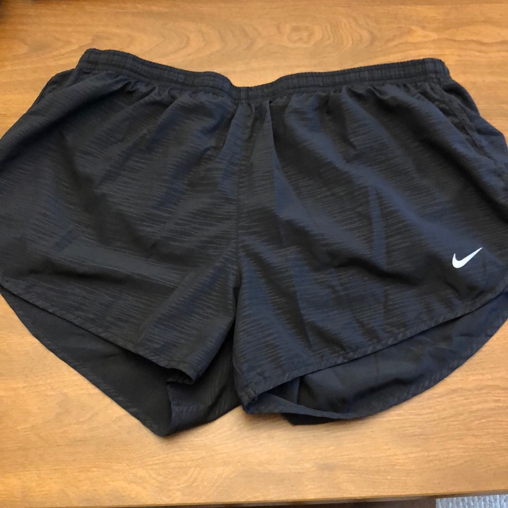 Nike Dri Fit shorts